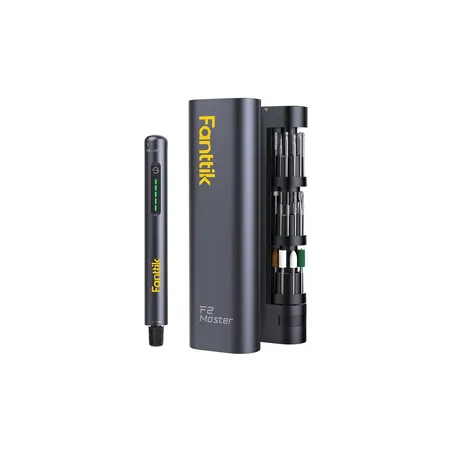 Fanttik F2 Master multifunction grinder